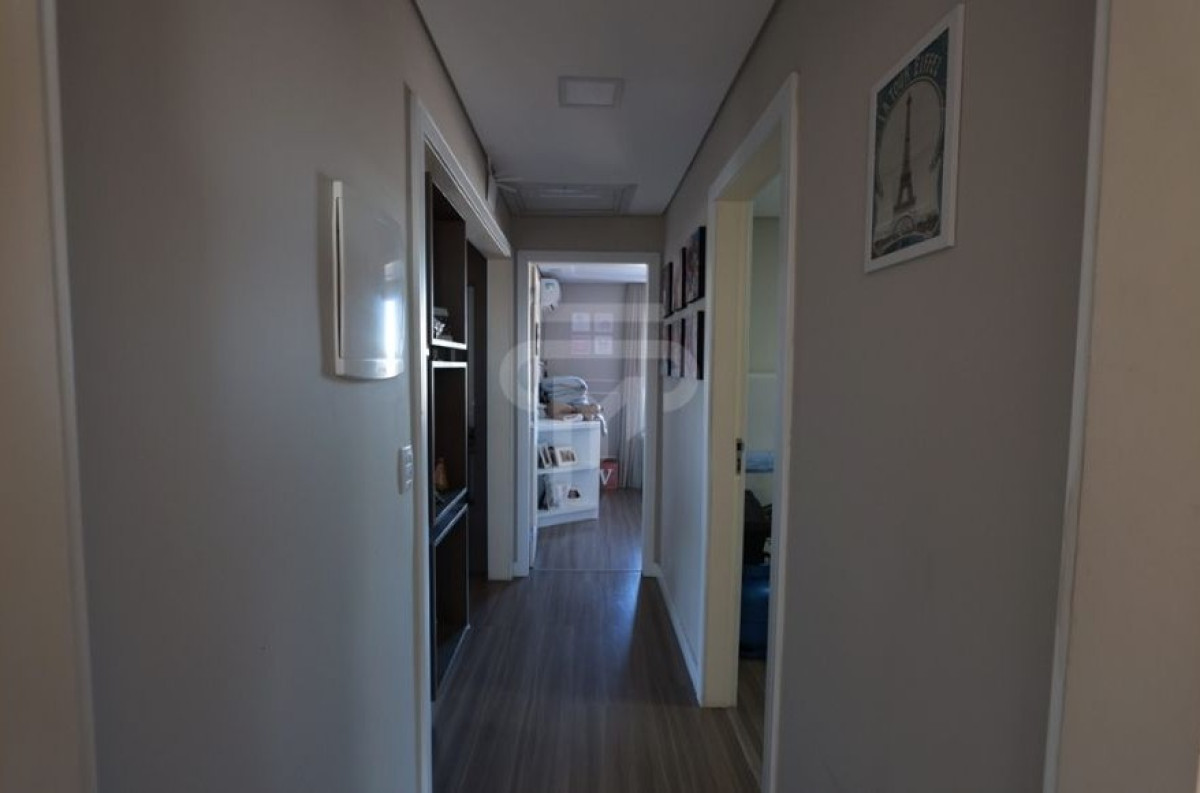 APARTAMENTO COM 138,63 m² + 2 VAGAS DE GARAGEM NO CAPÃO RASO | CURITIBA-PR — foto 17 de 26