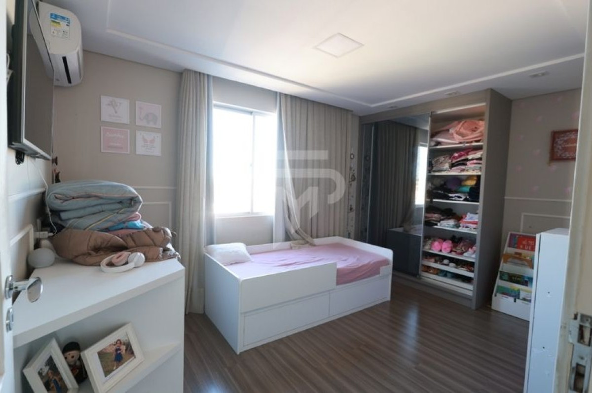 APARTAMENTO COM 138,63 m² + 2 VAGAS DE GARAGEM NO CAPÃO RASO | CURITIBA-PR — foto 15 de 26
