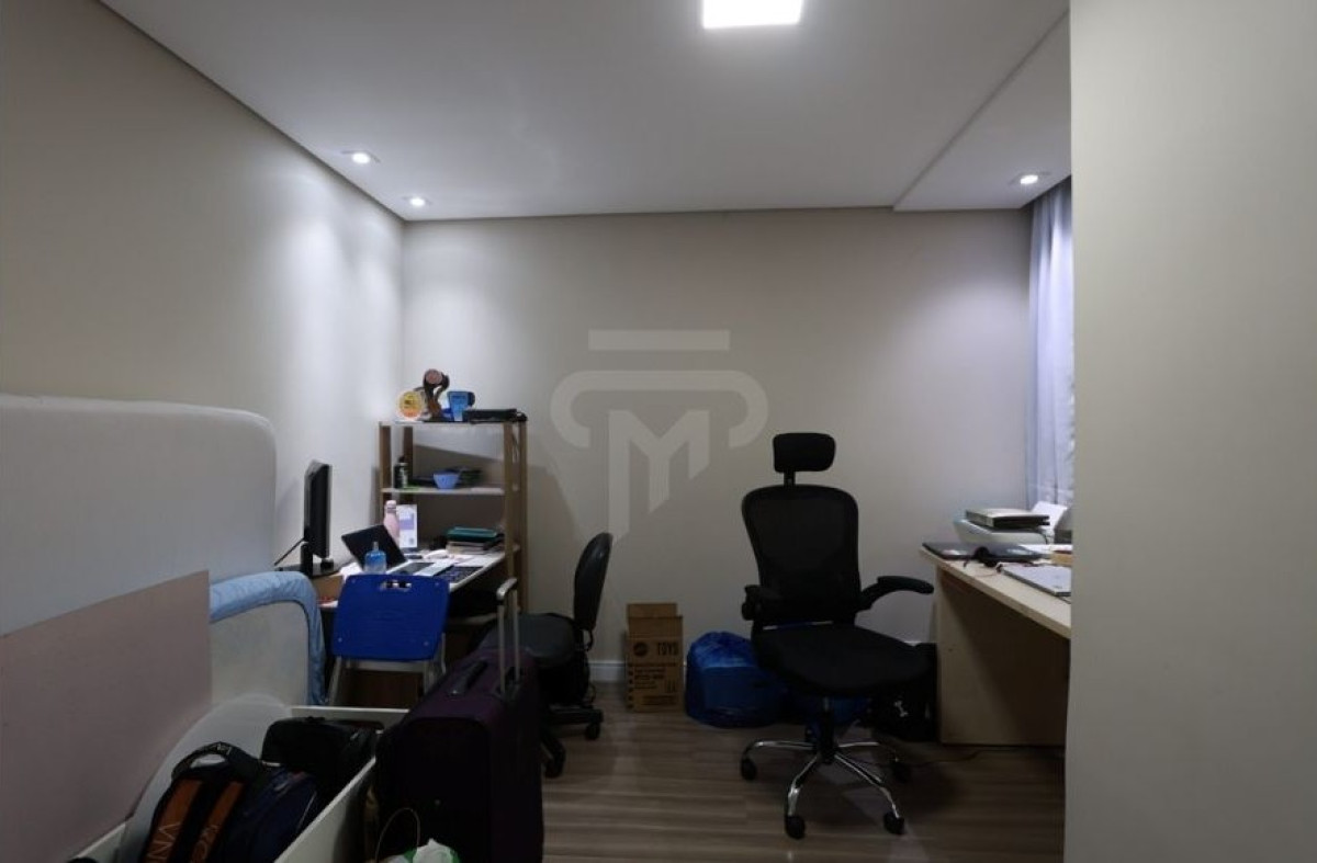 APARTAMENTO COM 138,63 m² + 2 VAGAS DE GARAGEM NO CAPÃO RASO | CURITIBA-PR — foto 16 de 26