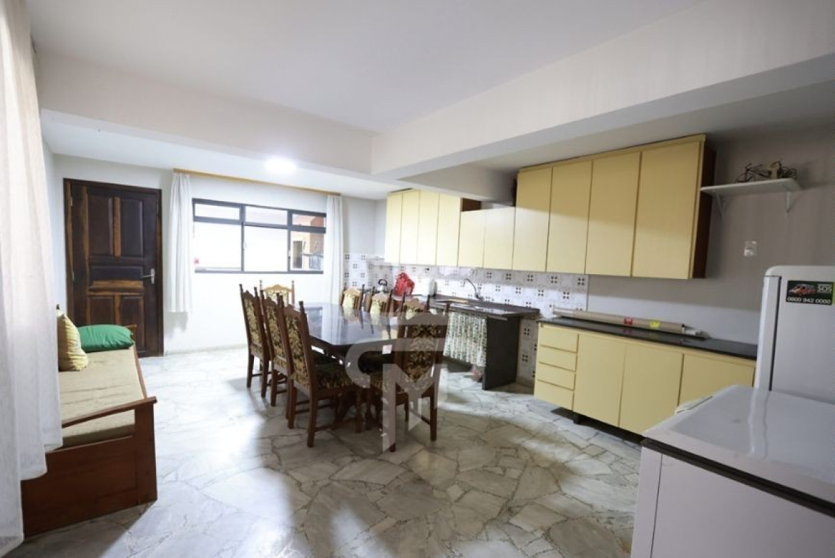 APARTAMENTO COM 138,63 m² + 2 VAGAS DE GARAGEM NO CAPÃO RASO | CURITIBA-PR — foto 24 de 26