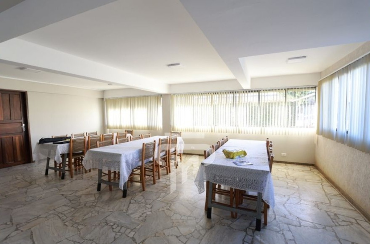 APARTAMENTO COM 138,63 m² + 2 VAGAS DE GARAGEM NO CAPÃO RASO | CURITIBA-PR — foto 23 de 26