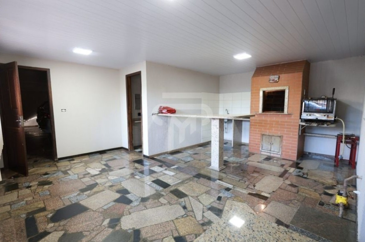 APARTAMENTO COM 138,63 m² + 2 VAGAS DE GARAGEM NO CAPÃO RASO | CURITIBA-PR — foto 26 de 26