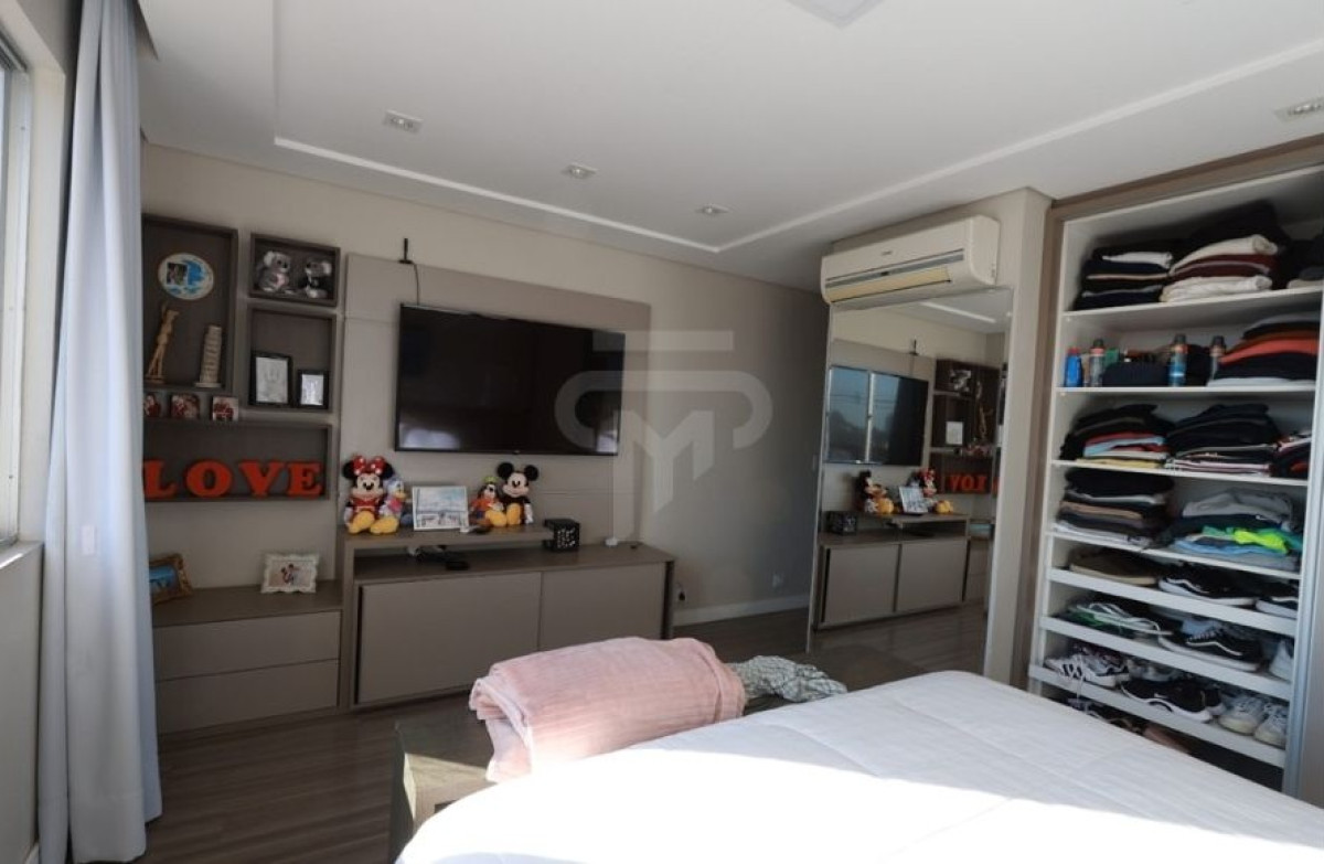 APARTAMENTO COM 138,63 m² + 2 VAGAS DE GARAGEM NO CAPÃO RASO | CURITIBA-PR — foto 19 de 26