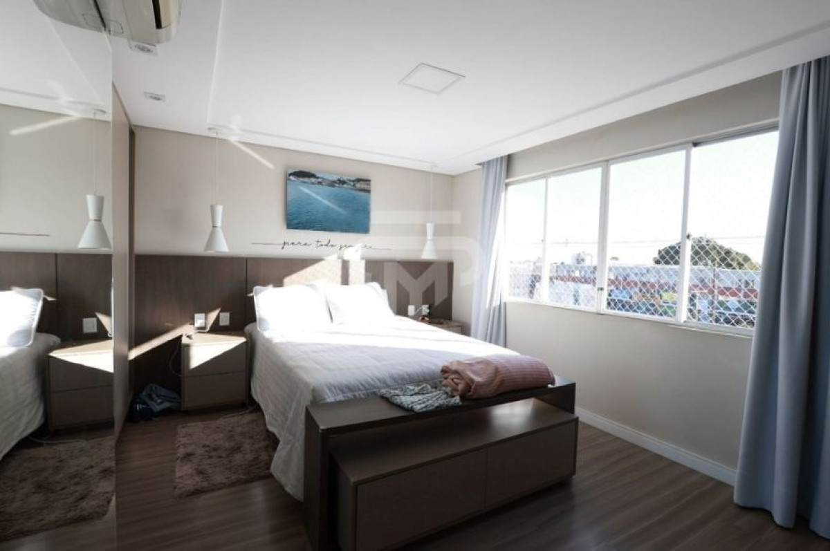 APARTAMENTO COM 138,63 m² + 2 VAGAS DE GARAGEM NO CAPÃO RASO | CURITIBA-PR — foto 18 de 26