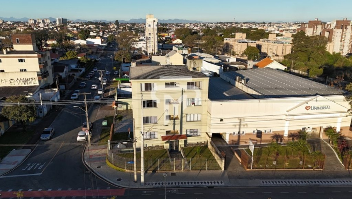 APARTAMENTO COM 138,63 m² + 2 VAGAS DE GARAGEM NO CAPÃO RASO | CURITIBA-PR — foto 8 de 26