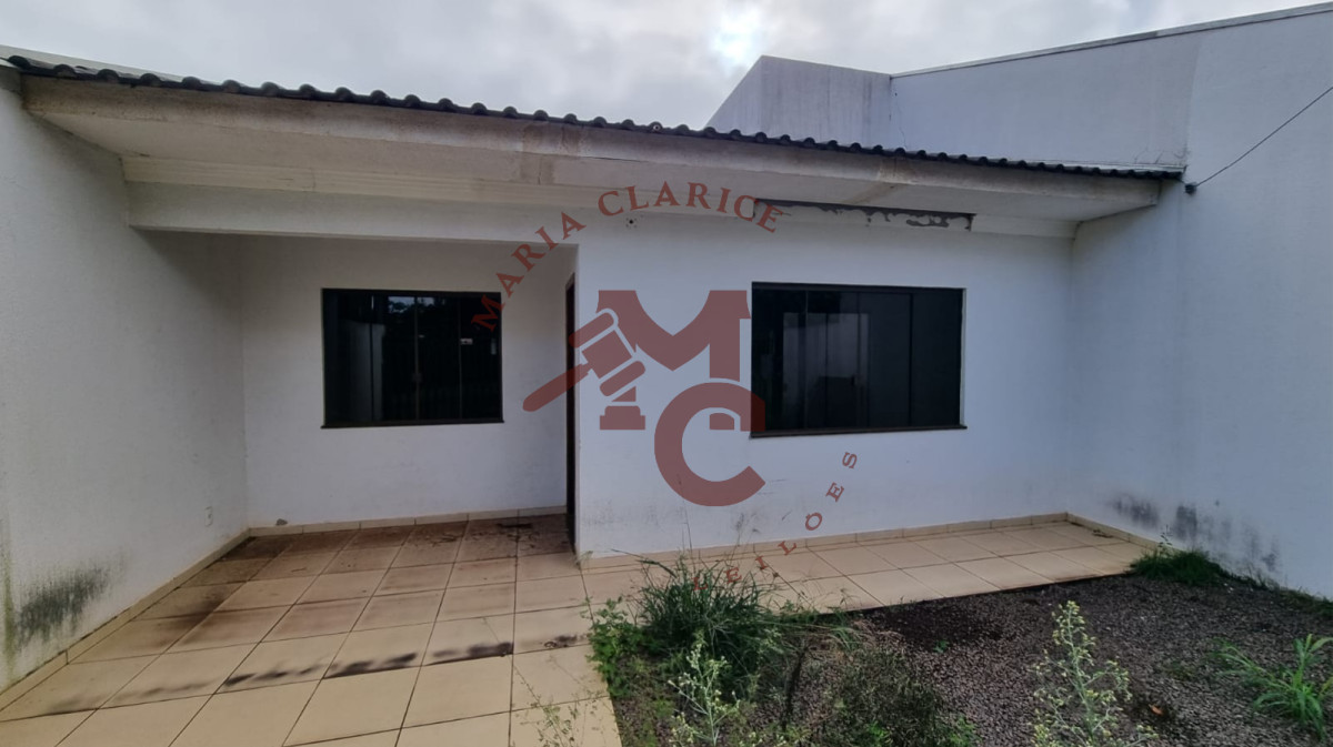 Lote 1 - residência situada no jardim aeroporto