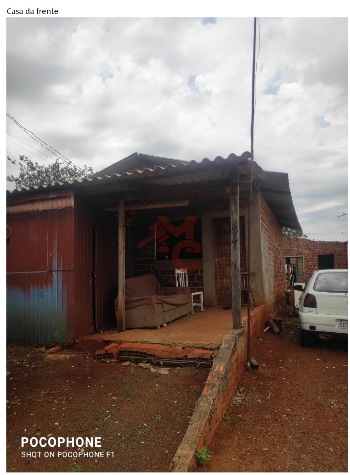 Leilão de Bem Imóvel em Toledo/PR - Lance Inicial R$ 129.587 - Judicial