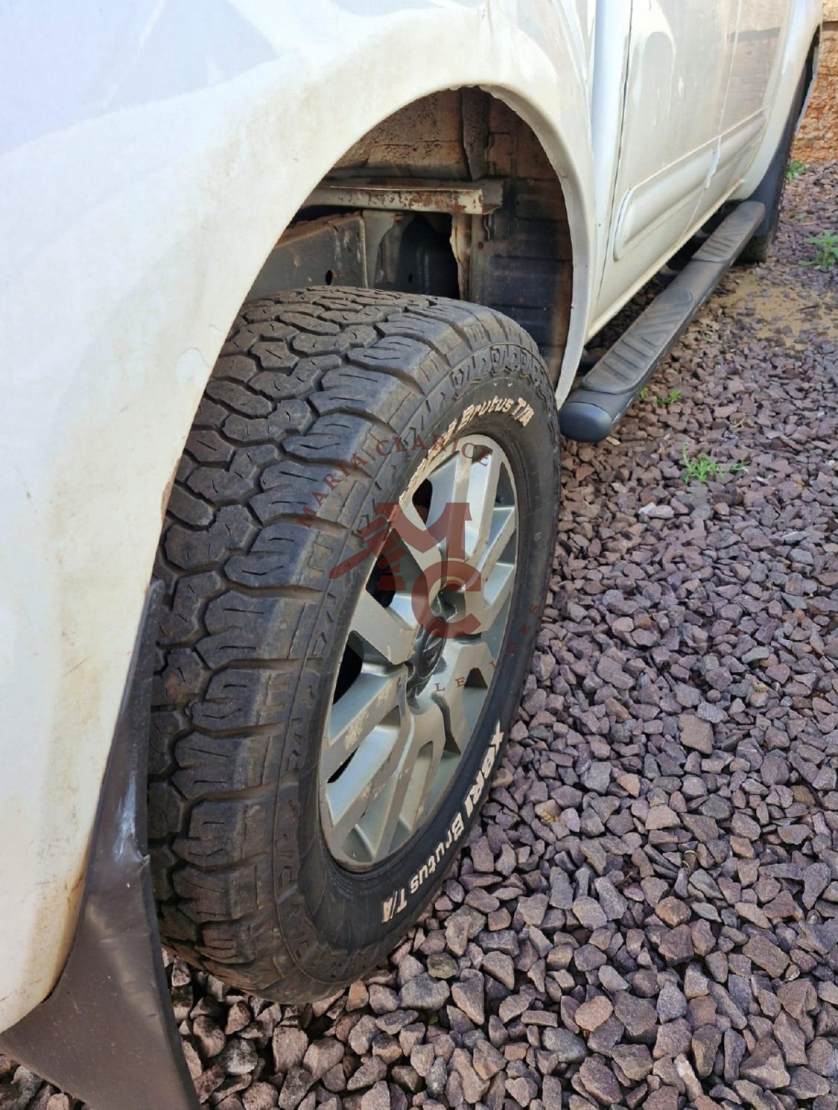 Leilão de Bem Item em Toledo/PR - Lance Inicial R$ 16.000 - Judicial