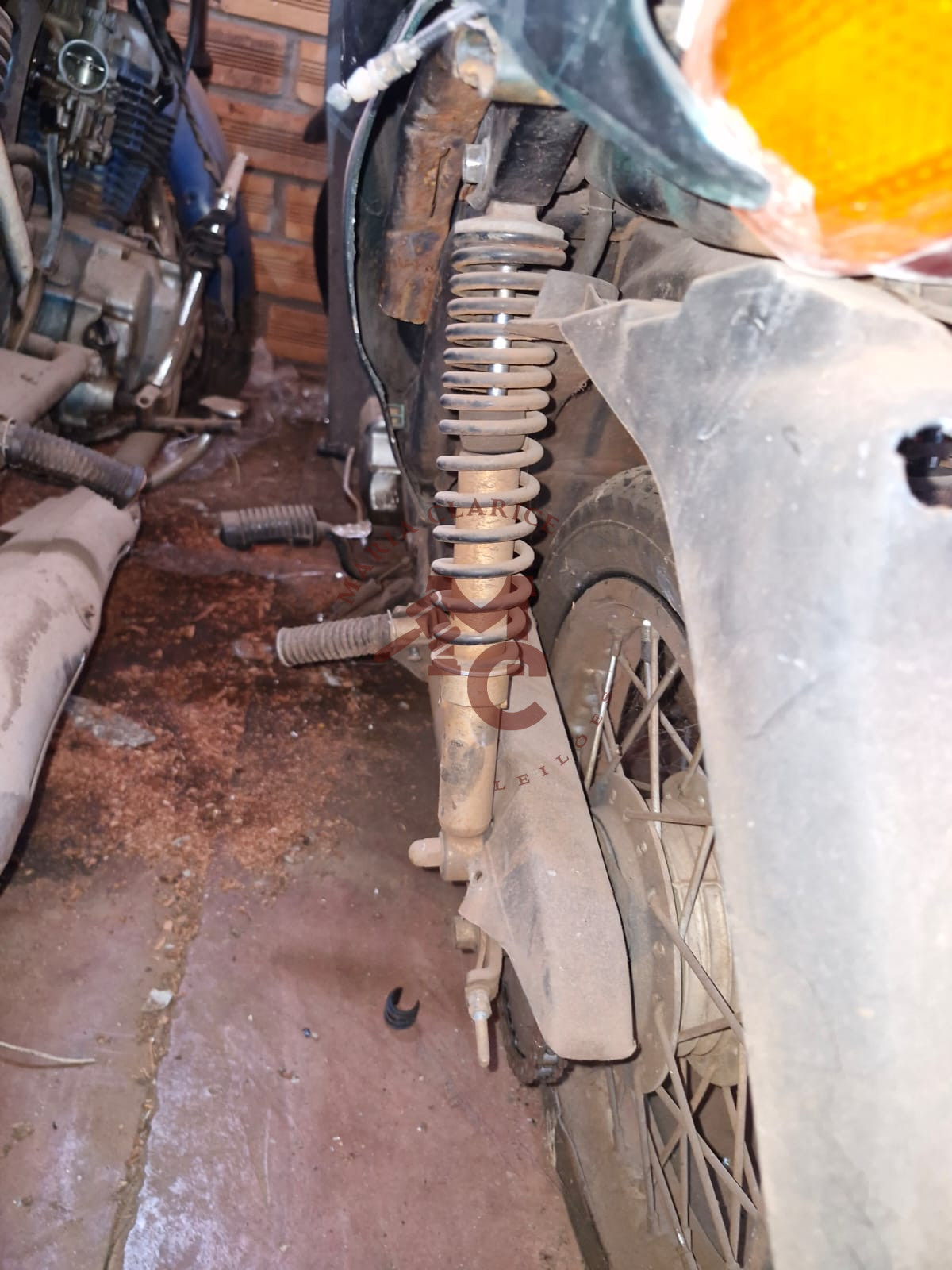 Leilão de Bem Item em Toledo/PR - Lance Inicial R$ 640 - Judicial