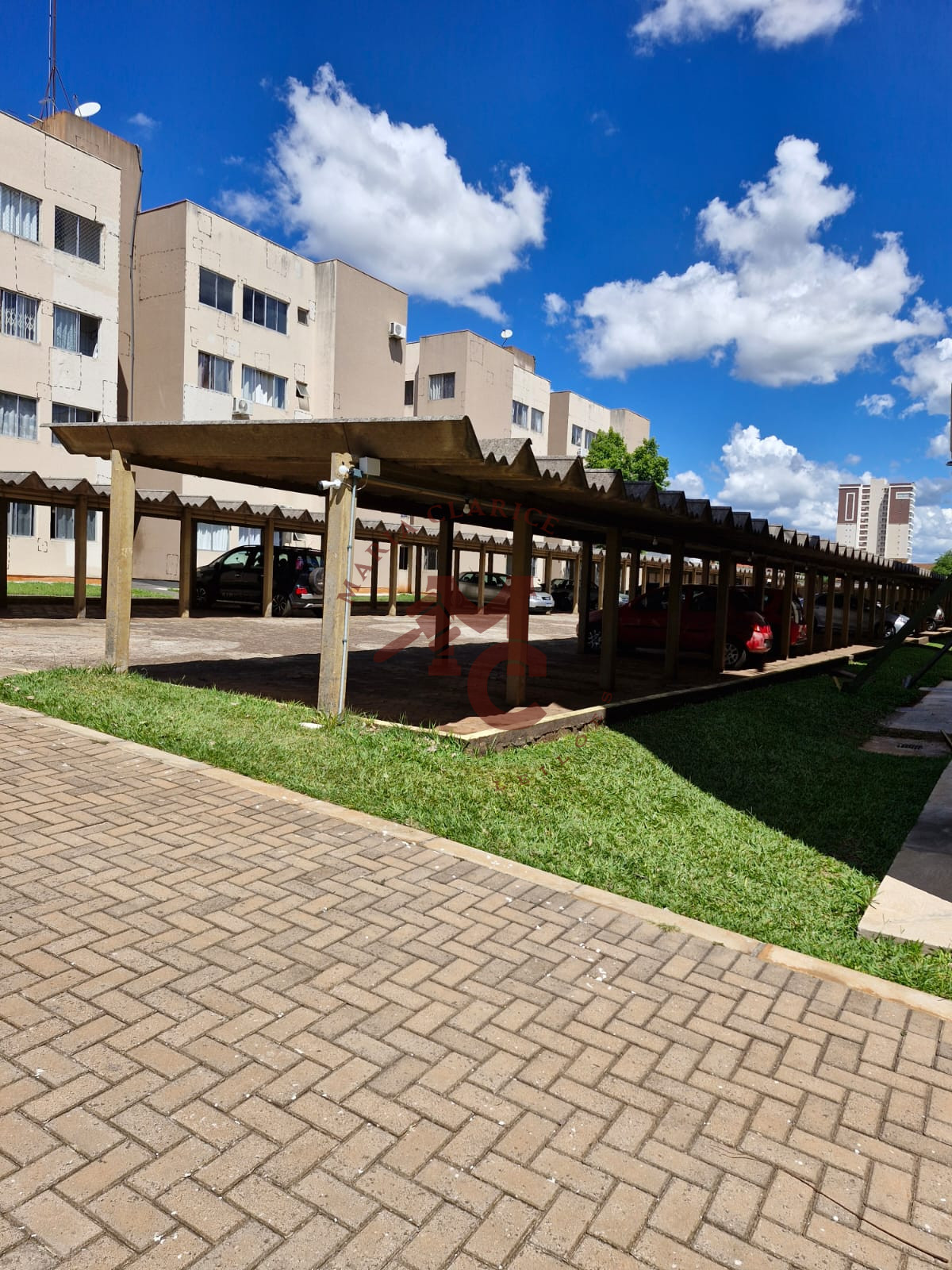 Leilão de Bem Imóvel em Cascavel/PR - Lance Inicial R$ 138.000 - Judicial