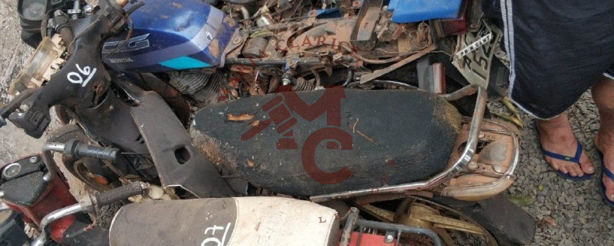 Leilão de Bem Item em Santa Helena/PR - Lance Inicial R$ 25 - Judicial