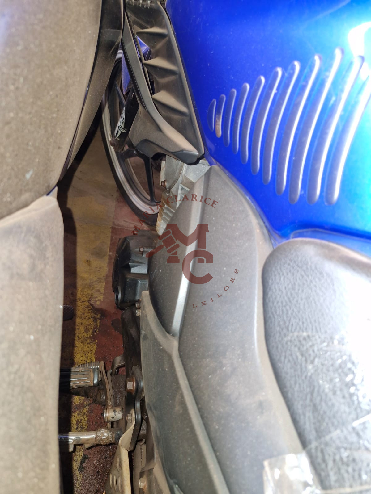 Leilão de Bem Veículo em Toledo/PR - Lance Inicial R$ 4.500 - Judicial