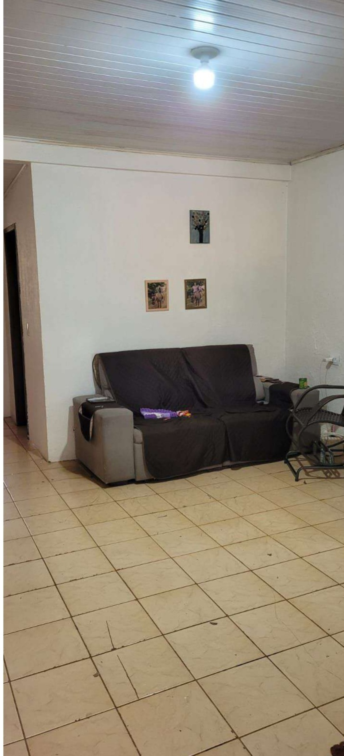 Lote 1 - IMÓVEL RESIDENCIAL NO BAIRRO CLAUDETE EM CASCAVEL/PR, localizado em Cascavel - PR, bairro Claudete
