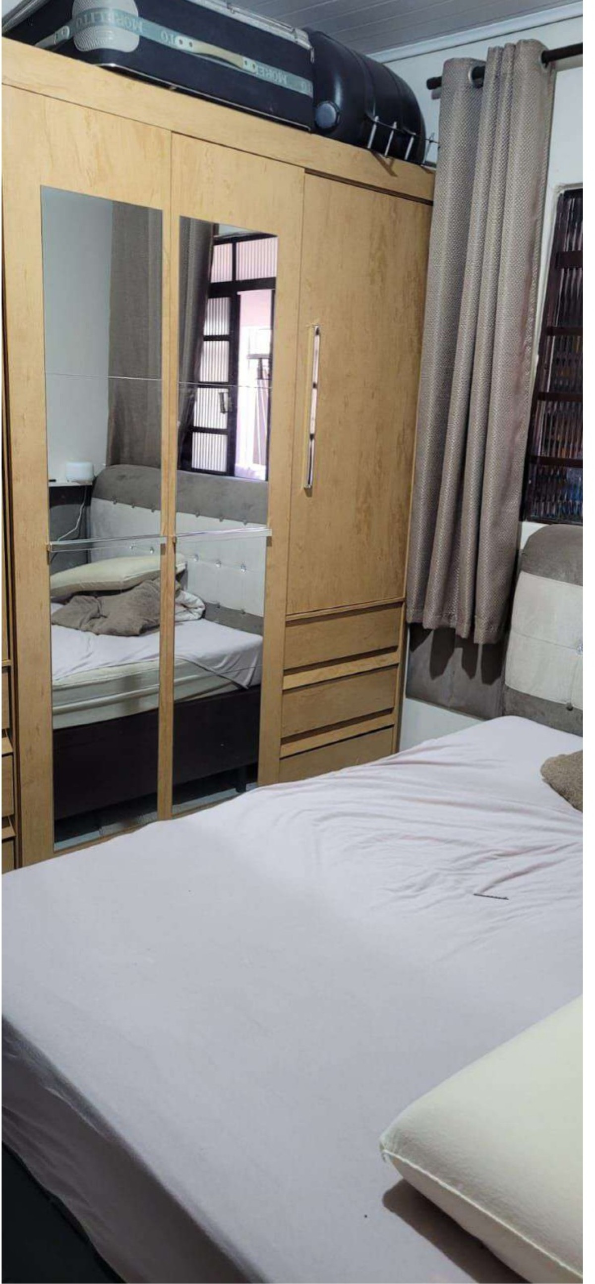 Lote 1 - IMÓVEL RESIDENCIAL NO BAIRRO CLAUDETE EM CASCAVEL/PR, localizado em Cascavel - PR, bairro Claudete