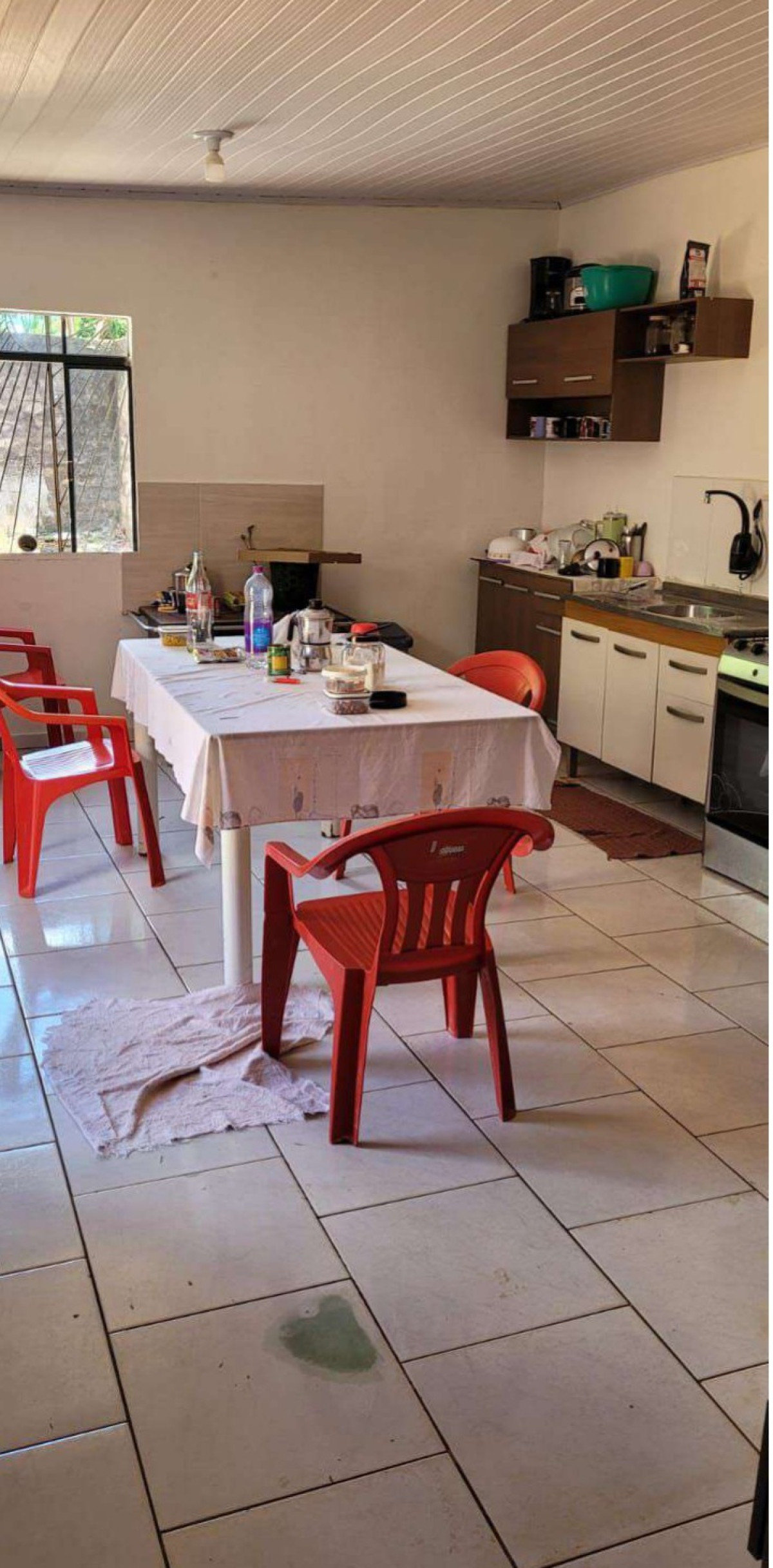Lote 1 - IMÓVEL RESIDENCIAL NO BAIRRO CLAUDETE EM CASCAVEL/PR, localizado em Cascavel - PR, bairro Claudete