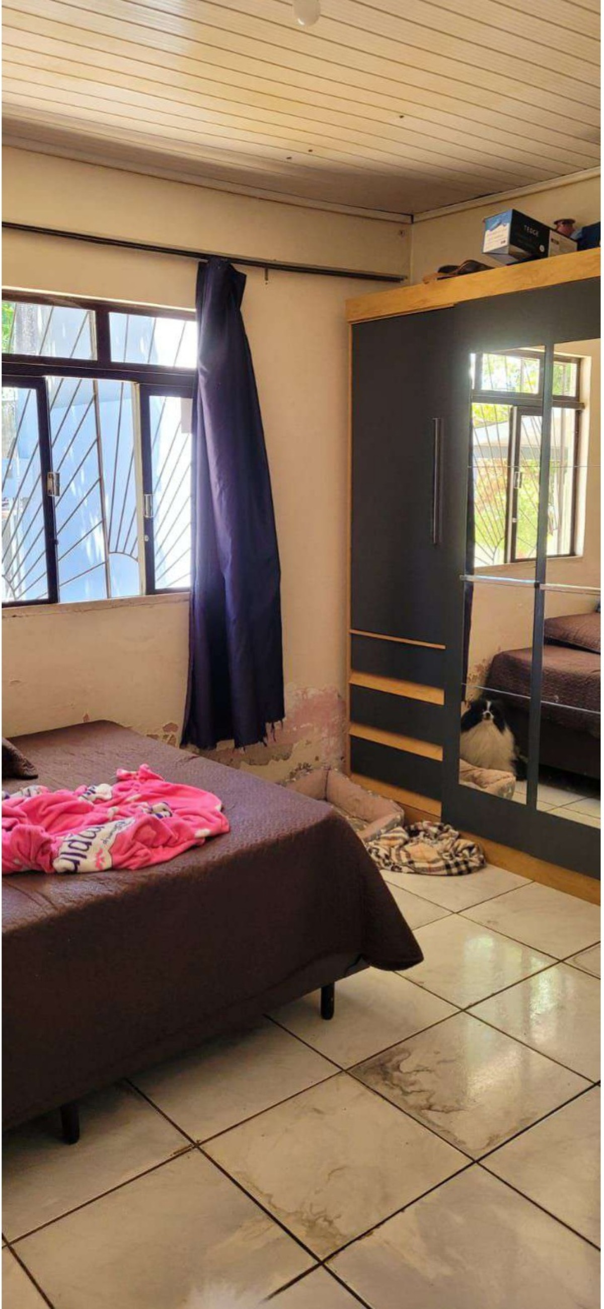 Lote 1 - IMÓVEL RESIDENCIAL NO BAIRRO CLAUDETE EM CASCAVEL/PR, localizado em Cascavel - PR, bairro Claudete