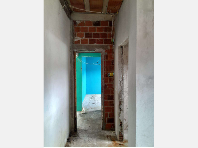 Lote 1 - RESIDÊNCIA EM PONTAL DO PARANÁ/PR.