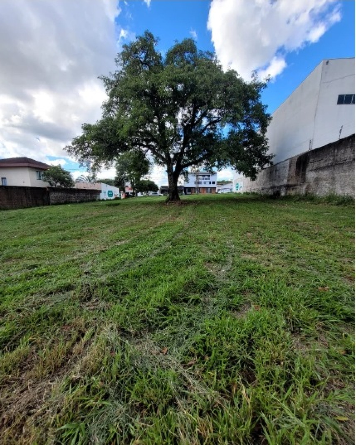 TERRENO NO LOTEAMENTO VILA COQUEIRAL, localizado em Cascavel - PR, bairro Coqueiral