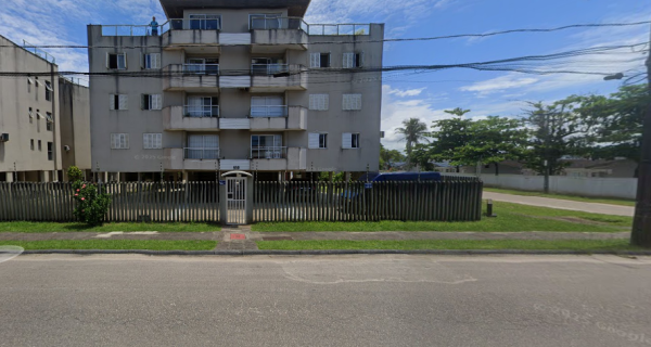 Apartamento em leilão em Guaratuba