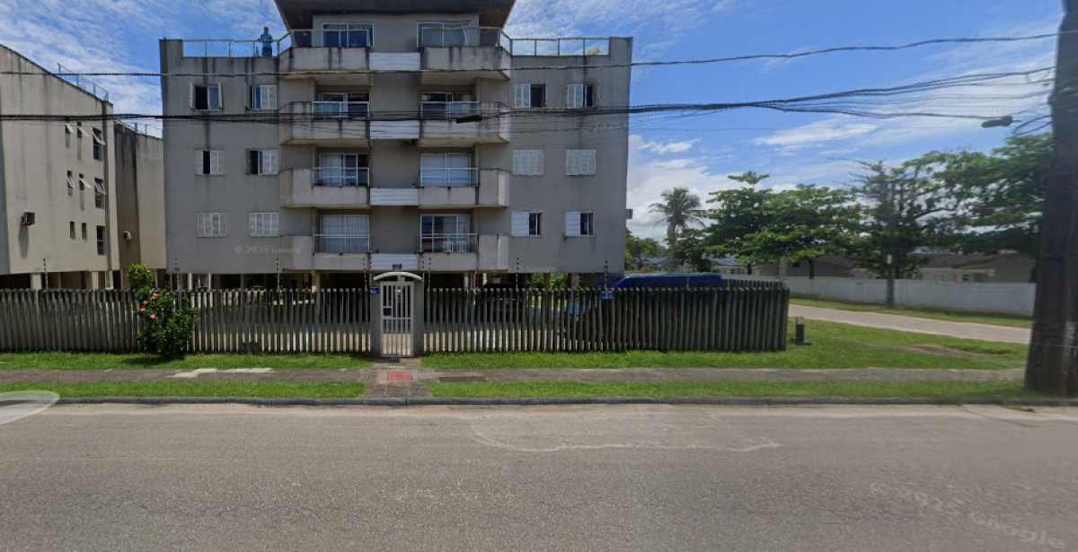 Imagem do imóvel APARTAMENTO EM GUARATUBA/PR