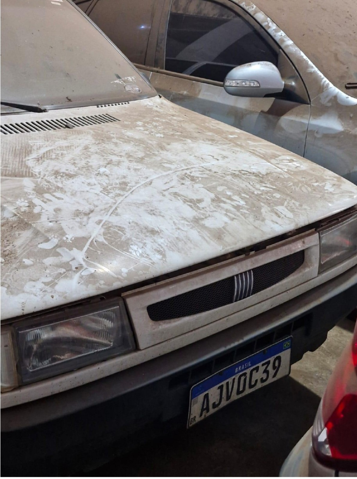 VEÍCULO FIAT/UNO MILLE SMART, ANO DE FABRICAÇÃO/MODELO: 2001/2001 — foto 9 de 10