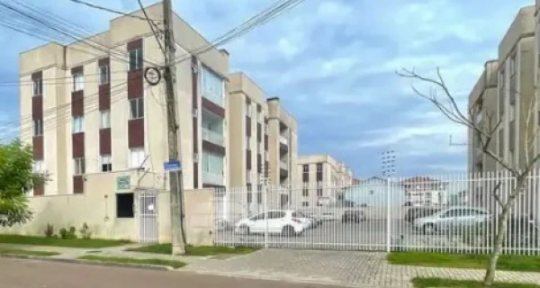 Apartamento • São José Dos Pinhais/PR
