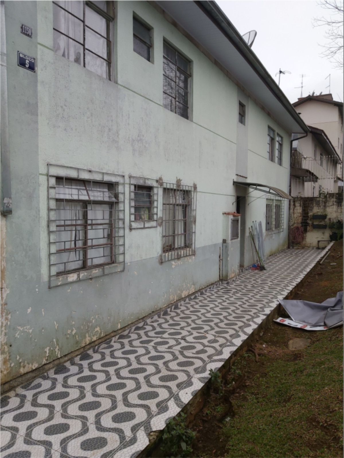 Apartamento no Cic (foto 2 de 9)