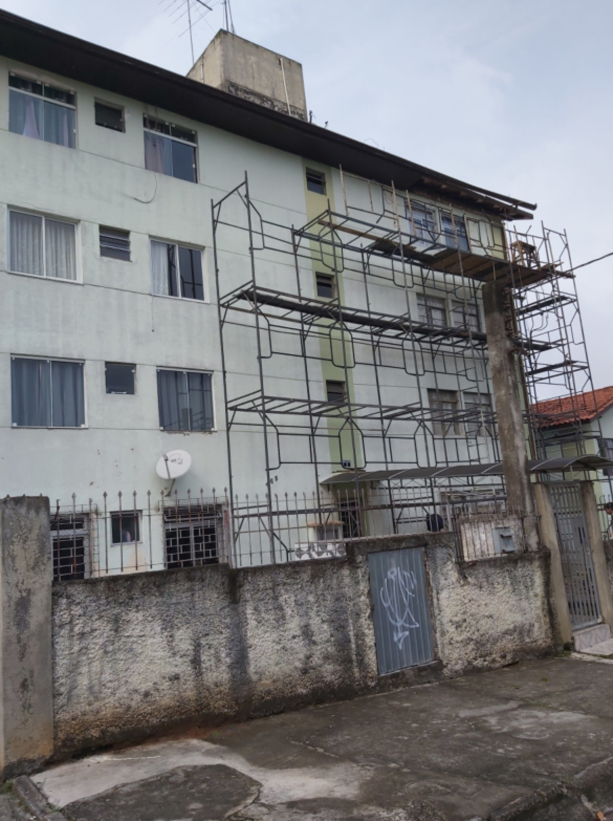 Apartamento no Cic (foto 9 de 9)