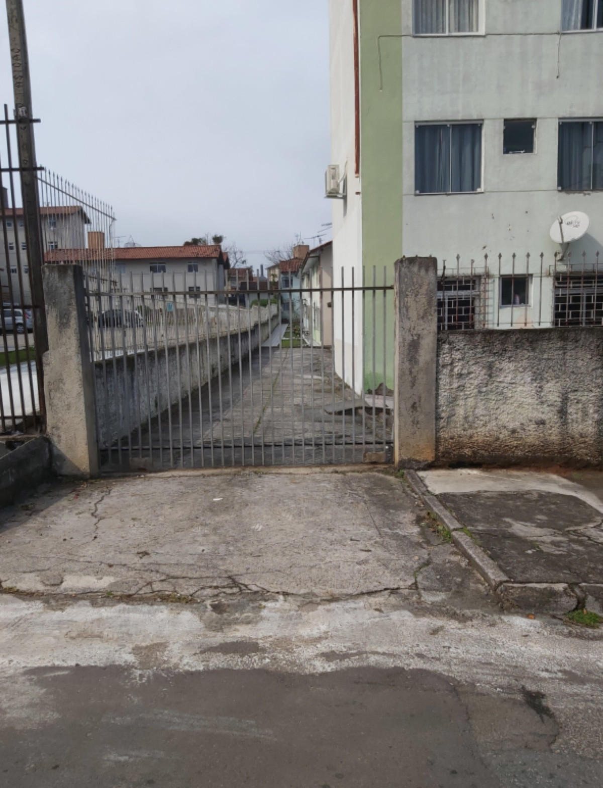 Apartamento no Cic (foto 8 de 9)