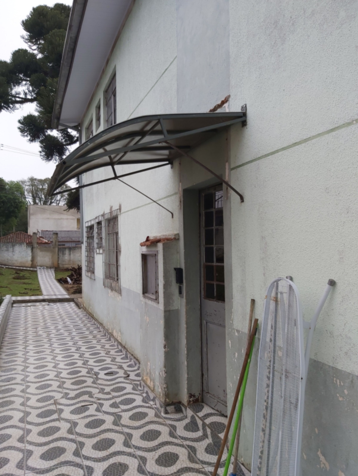 Apartamento no Cic (foto 7 de 9)
