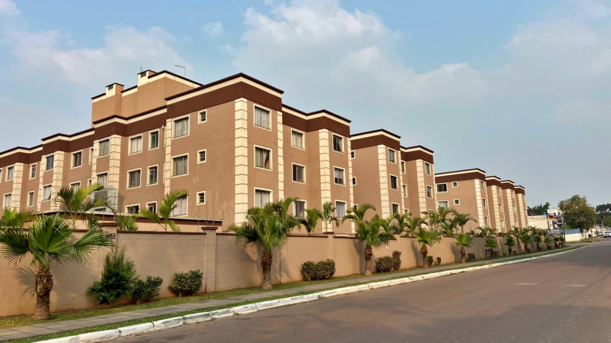 Lote 1 - APARTAMENTO COM VAGA DE GARAGEM NO CONDOMÍNIO RESIDENCIAL SPAZIO COMPOSTELA, HAUER, localizado em Curitiba - PR