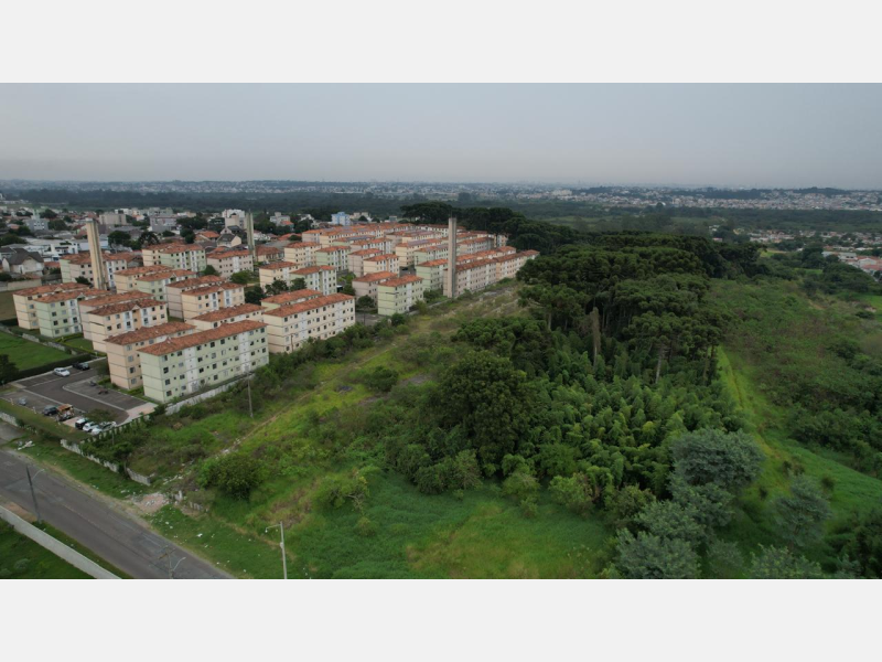 Lote 1 - TERRENO NA RUA ELVIRA SCHAFFER ROCHA, SÃO JOSÉ DOS PINHAIS