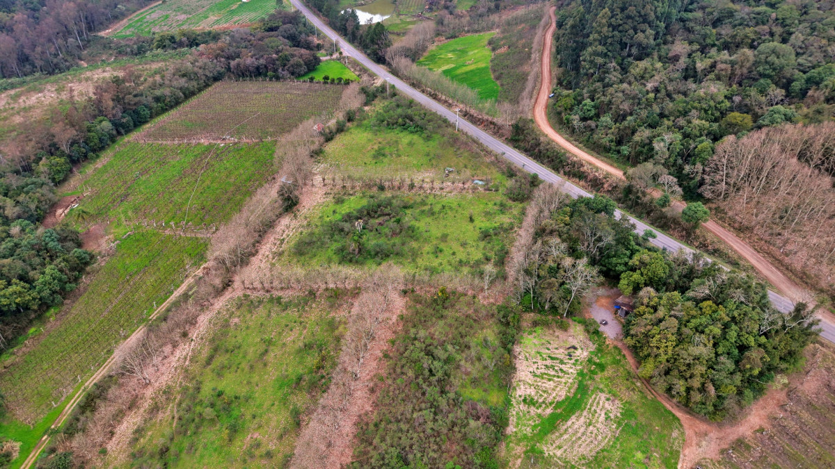 Lote 2 - IMÓVEL RURAL COM ÁREA DE 115.182,50M² LOCALIZADA EM BENTO GONÇALVES, localizado em Bento Gonçalves - RS