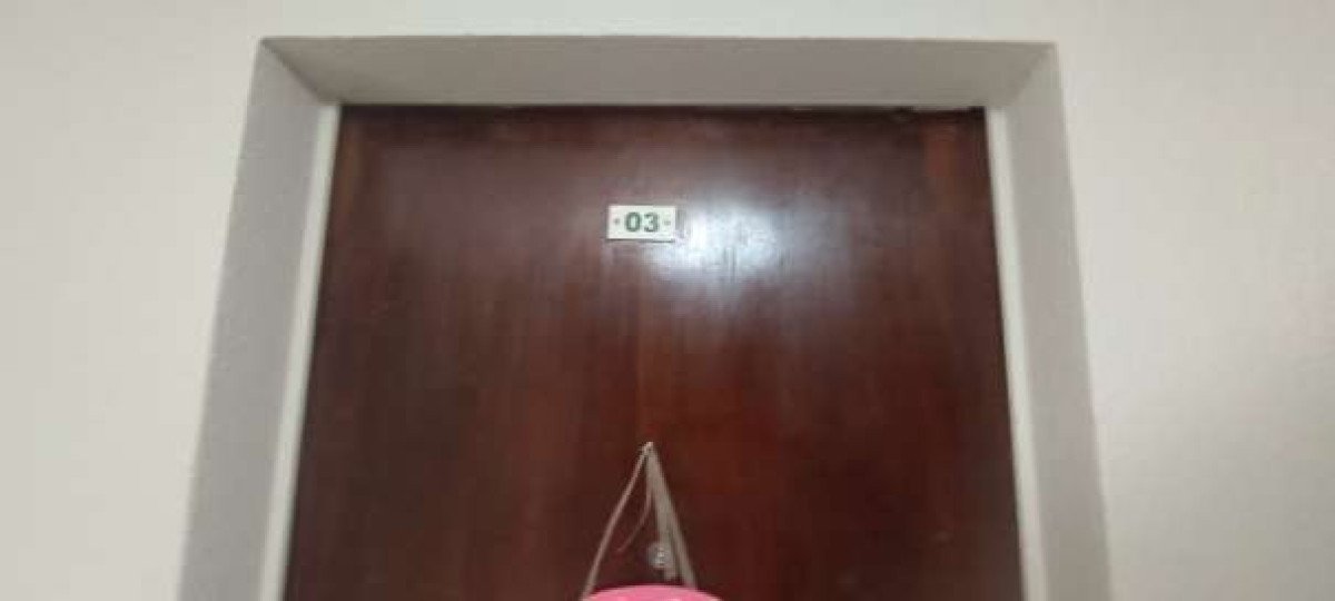 Lote 1 - DIREITOS SOBRE O APARTAMENTO NO CONDOMÍNIO CONJUNTO RESIDENCIAL PAEQUERÊ I, NOVO MUNDO, localizado em Curitiba - PR, bairro Novo Mundo