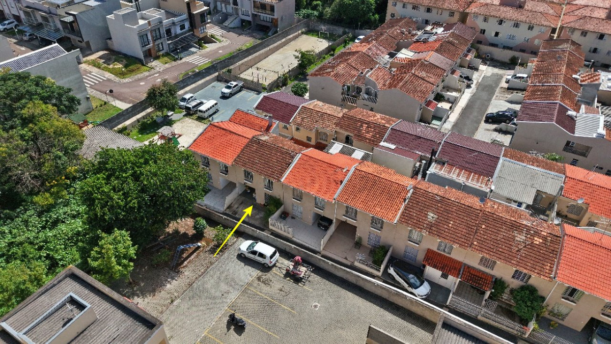 Imagem do imóvel Lote 1 - NUA PROPRIEDADE DO SOBRADO NO CONDOMÍNIO RESIDENCIAL BOM PASTOR, ALTO BOQUEIRÃO