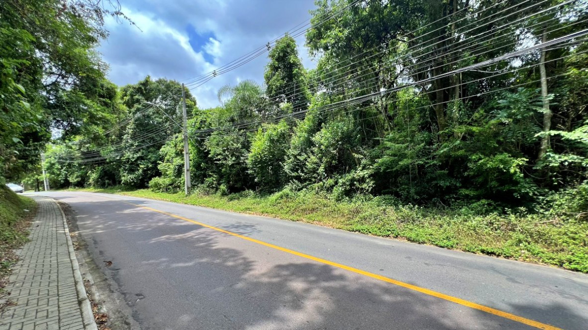 Lote 1 - TERRENO NA RUA PRIMEIRO MINISTRO BROCHADO DA ROCHA, PILARZINHO, localizado em Curitiba - PR, bairro Pilarzinho