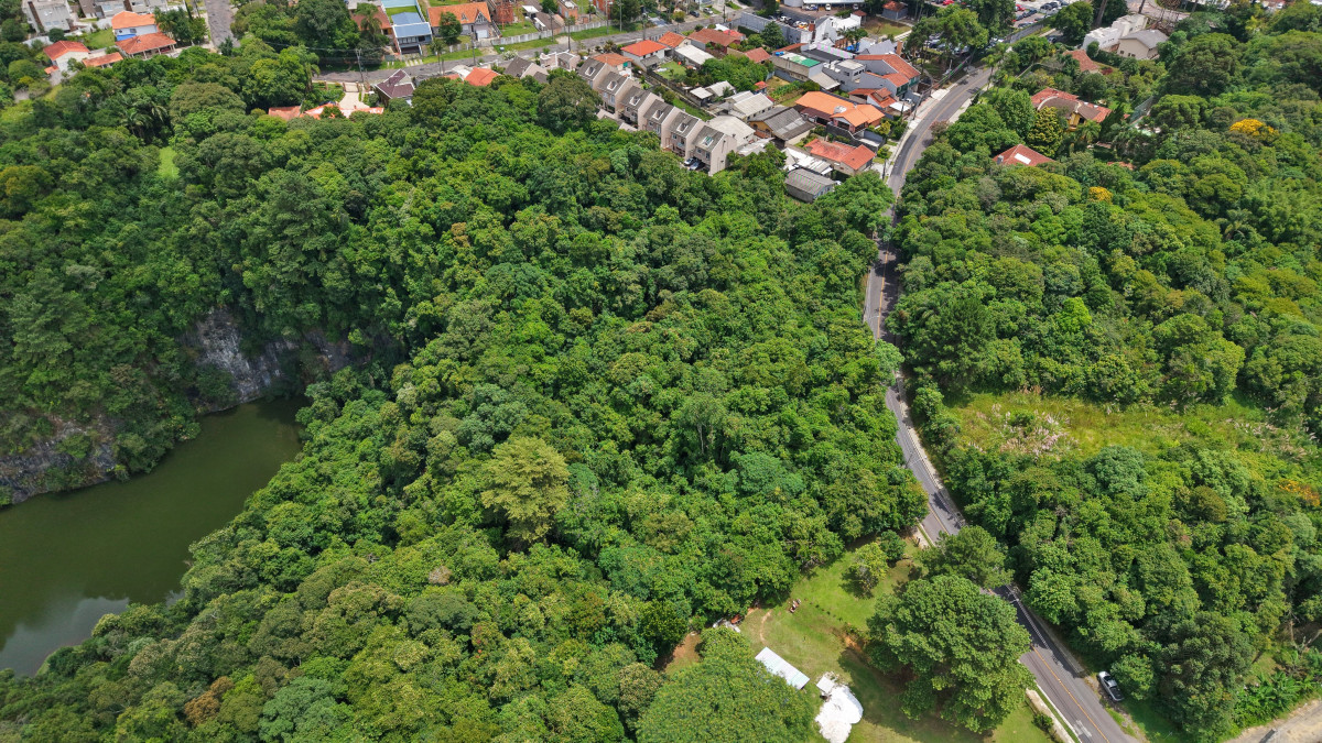 Lote 1 - TERRENO NA RUA PRIMEIRO MINISTRO BROCHADO DA ROCHA, PILARZINHO, localizado em Curitiba - PR, bairro Pilarzinho