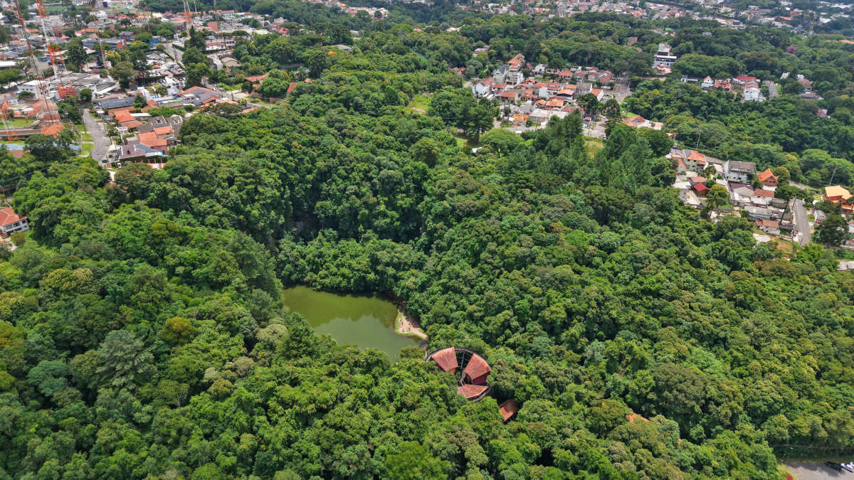 Lote 1 - TERRENO NA RUA PRIMEIRO MINISTRO BROCHADO DA ROCHA, PILARZINHO, localizado em Curitiba - PR, bairro Pilarzinho