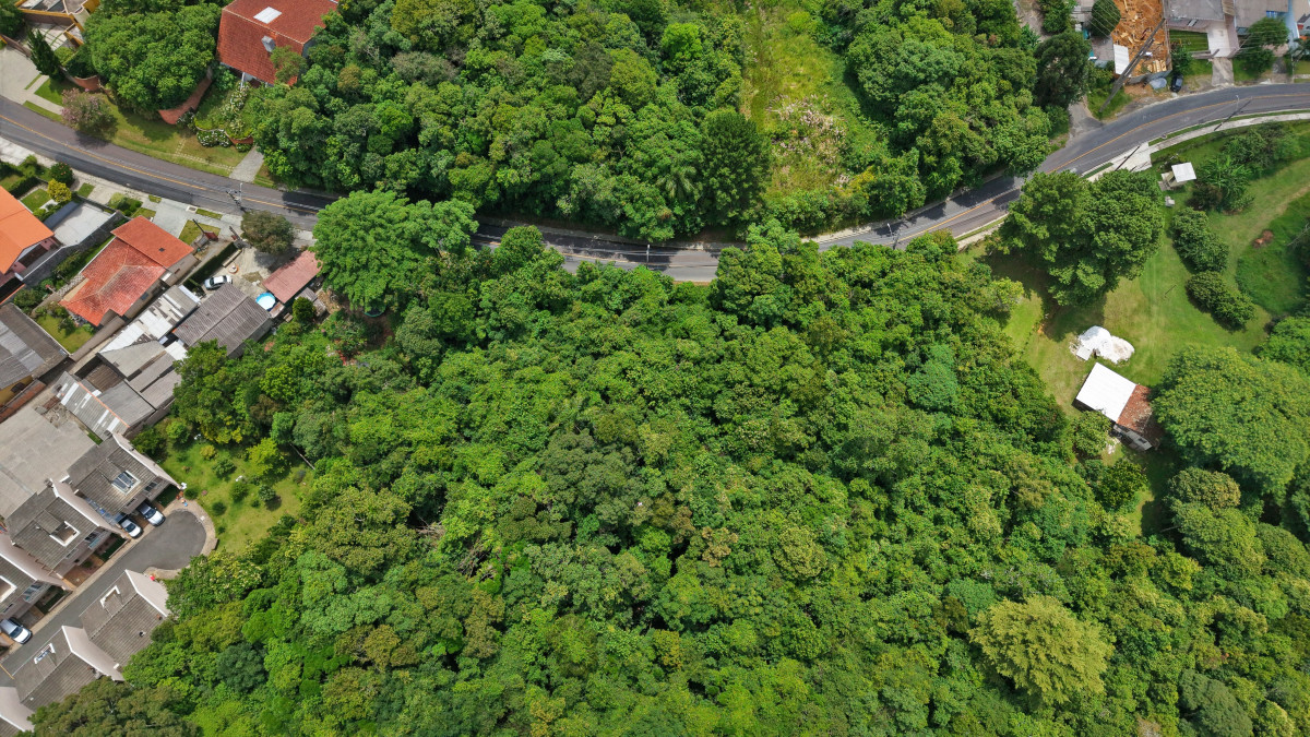 Lote 1 - TERRENO NA RUA PRIMEIRO MINISTRO BROCHADO DA ROCHA, PILARZINHO, localizado em Curitiba - PR, bairro Pilarzinho