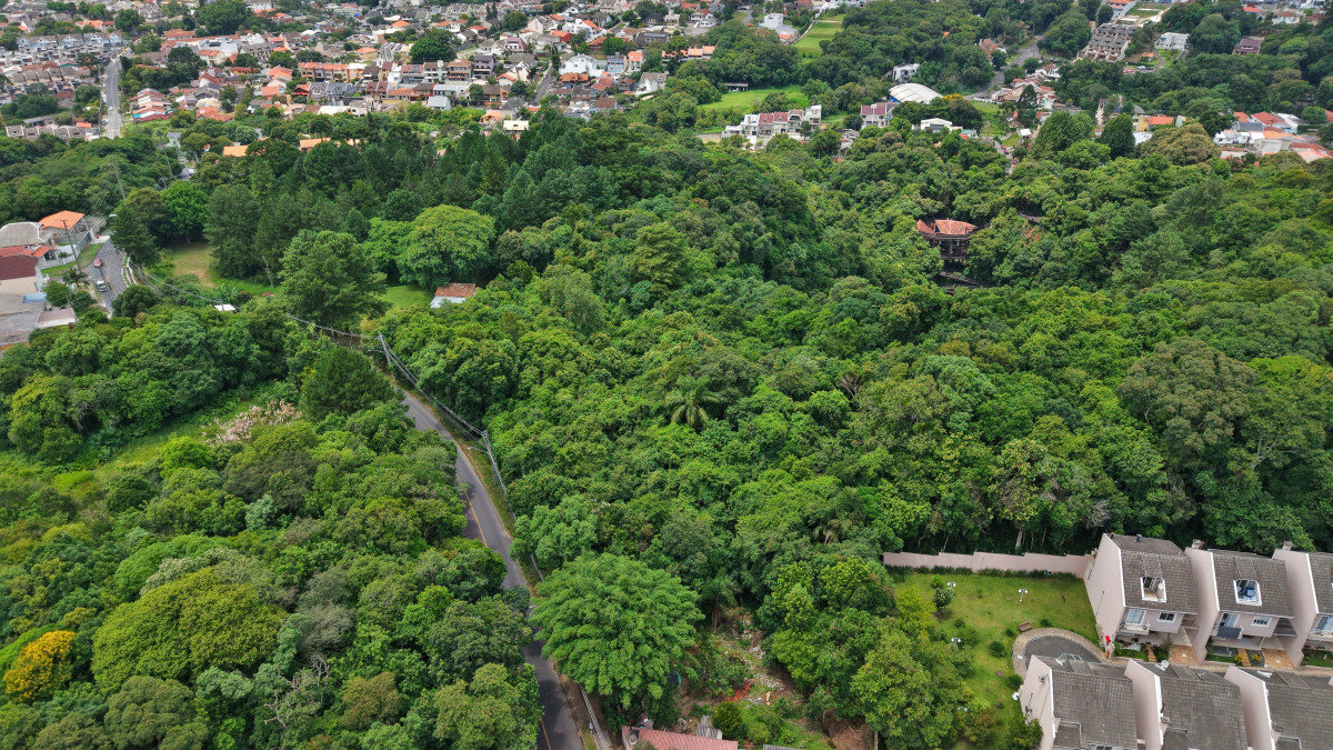 Lote 1 - TERRENO NA RUA PRIMEIRO MINISTRO BROCHADO DA ROCHA, PILARZINHO, localizado em Curitiba - PR, bairro Pilarzinho
