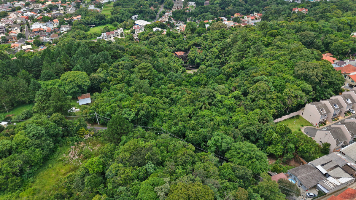 Lote 1 - TERRENO NA RUA PRIMEIRO MINISTRO BROCHADO DA ROCHA, PILARZINHO, localizado em Curitiba - PR, bairro Pilarzinho