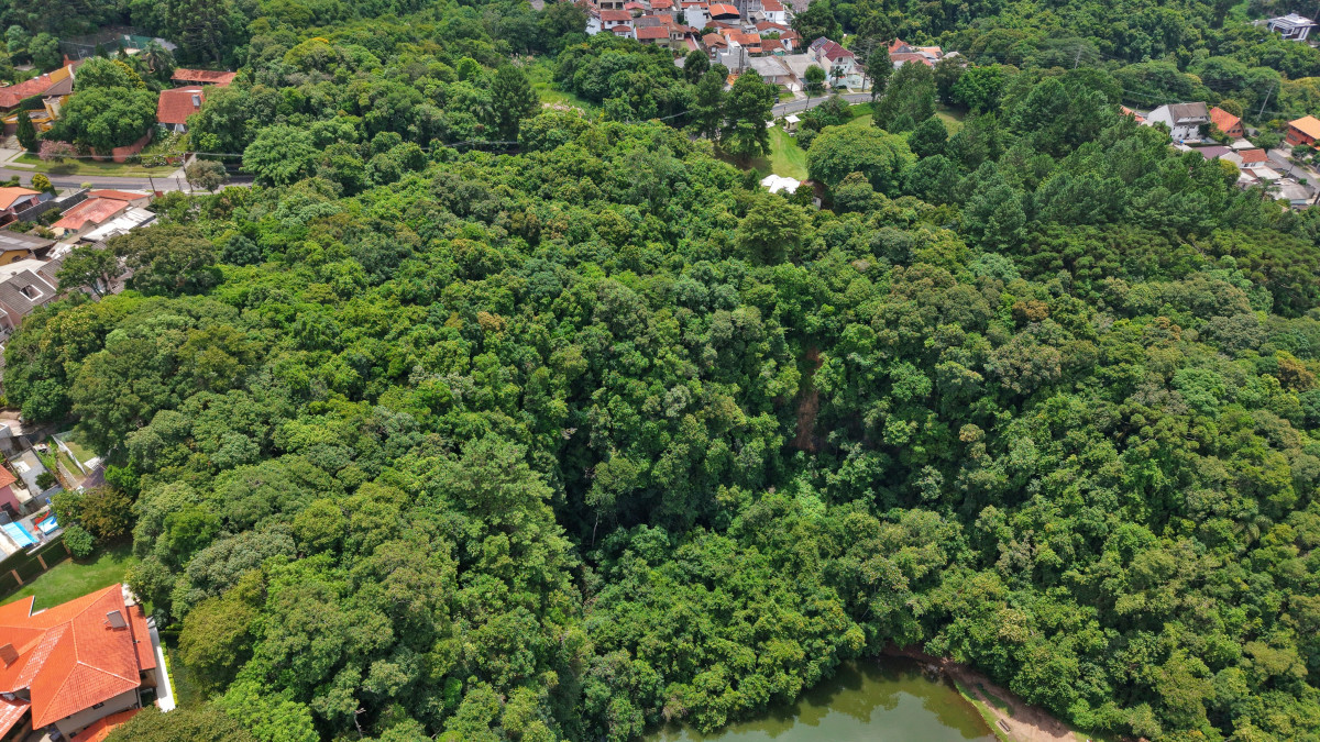 Lote 1 - TERRENO NA RUA PRIMEIRO MINISTRO BROCHADO DA ROCHA, PILARZINHO, localizado em Curitiba - PR, bairro Pilarzinho