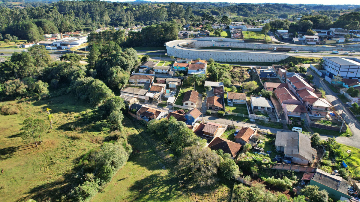 Lote 1 - IMÓVEL RURAL NA RUA SEBASTIÃO GONÇALVES REZENDE, CAMPO LARGO, localizado em Campo Largo - PR, bairro Ferraria