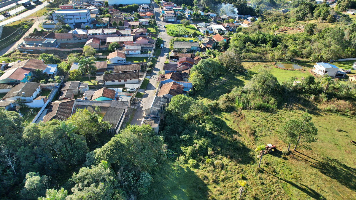 Lote 1 - IMÓVEL RURAL NA RUA SEBASTIÃO GONÇALVES REZENDE, CAMPO LARGO, localizado em Campo Largo - PR, bairro Ferraria