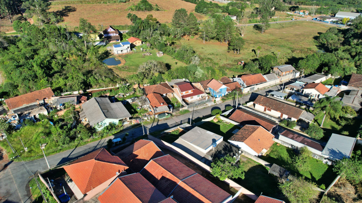 Lote 1 - IMÓVEL RURAL NA RUA SEBASTIÃO GONÇALVES REZENDE, CAMPO LARGO, localizado em Campo Largo - PR, bairro Ferraria