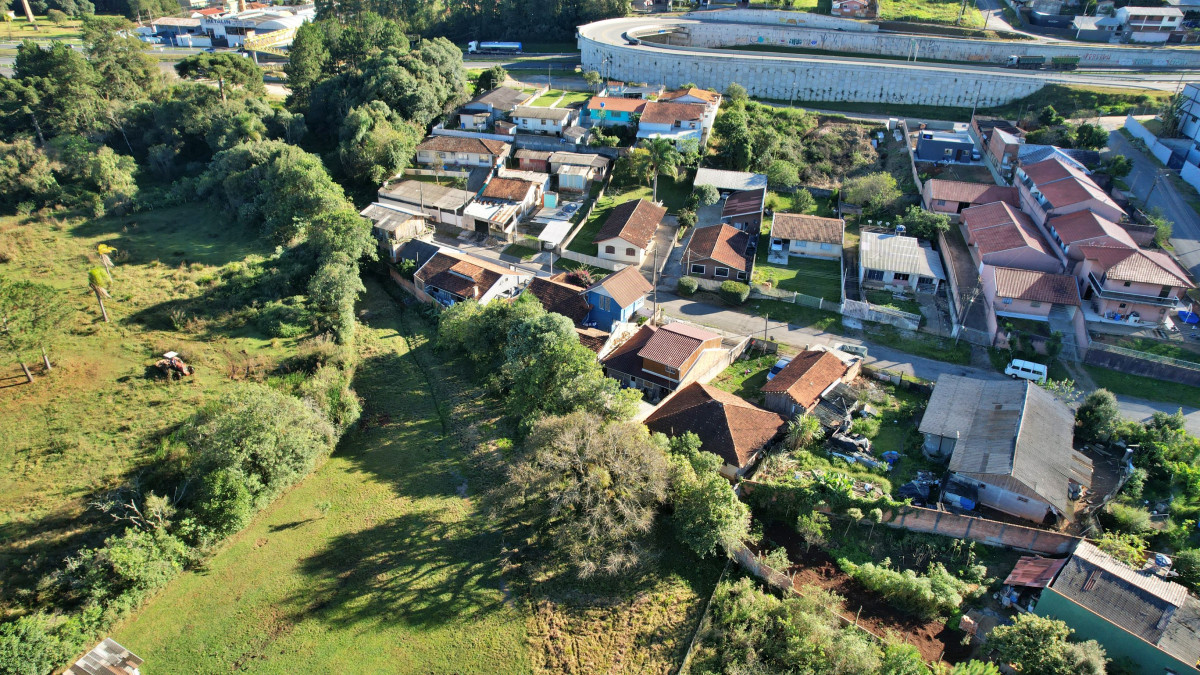 Lote 1 - IMÓVEL RURAL NA RUA SEBASTIÃO GONÇALVES REZENDE, CAMPO LARGO, localizado em Campo Largo - PR, bairro Ferraria