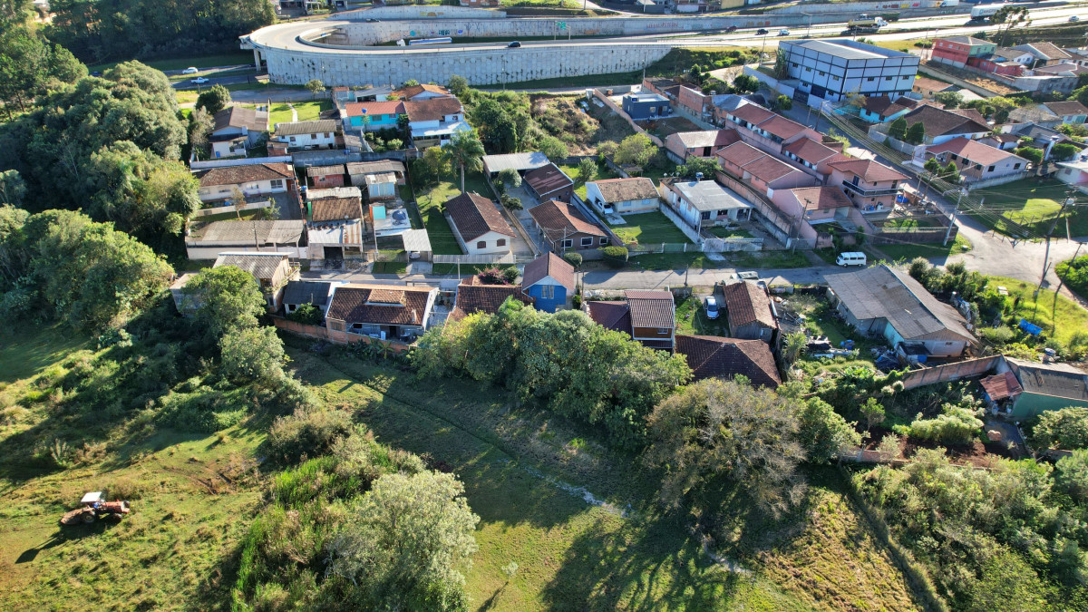 Lote 1 - IMÓVEL RURAL NA RUA SEBASTIÃO GONÇALVES REZENDE, CAMPO LARGO, localizado em Campo Largo - PR, bairro Ferraria
