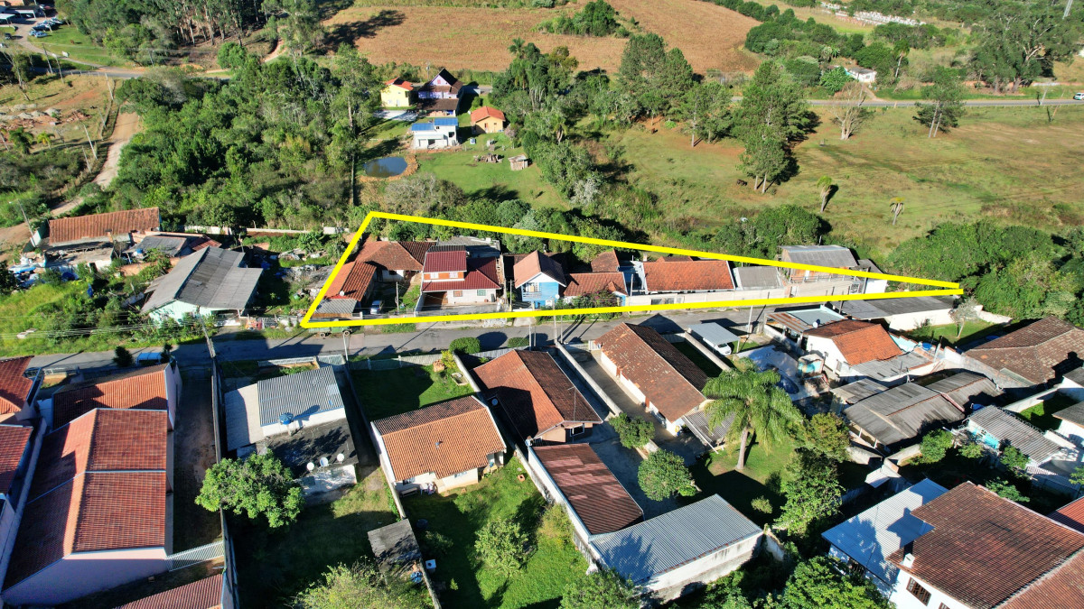 Imagem do imóvel Lote 1 - IMÓVEL RURAL NA RUA SEBASTIÃO GONÇALVES REZENDE, CAMPO LARGO