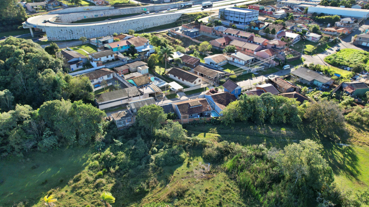 Lote 1 - IMÓVEL RURAL NA RUA SEBASTIÃO GONÇALVES REZENDE, CAMPO LARGO, localizado em Campo Largo - PR, bairro Ferraria