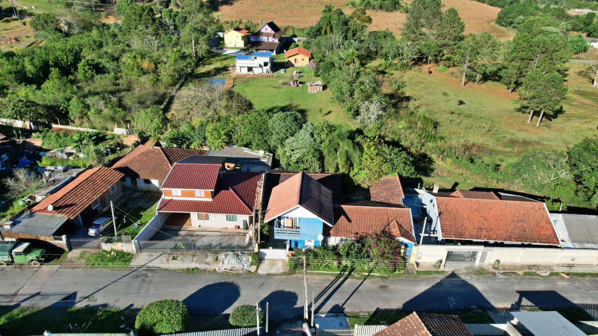Lote 1 - IMÓVEL RURAL NA RUA SEBASTIÃO GONÇALVES REZENDE, CAMPO LARGO, localizado em Campo Largo - PR, bairro Ferraria